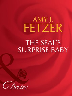 cover image of The SEAL's Surprise Baby